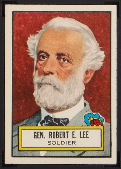 34 Robert E Lee